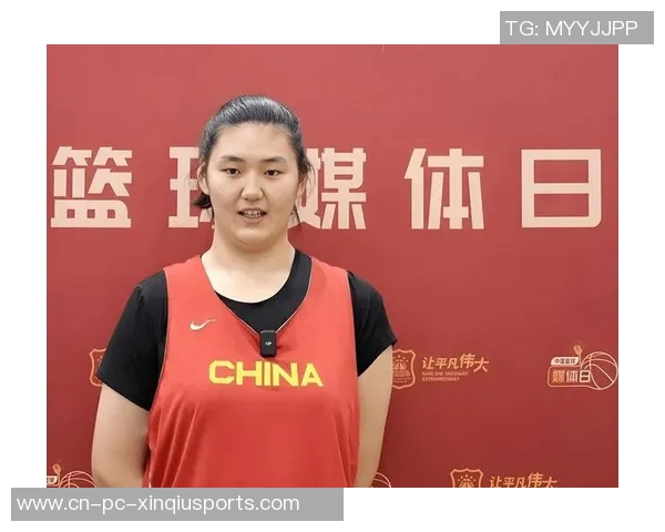 中国女篮18岁新星轰41分9记三分能否与张子宇完美搭档