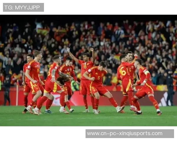 西班牙对阵荷兰精彩赛事直播全程回顾与分析