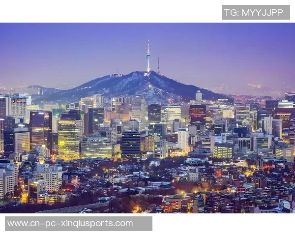 东京与首尔的文化碰撞与城市魅力深度对比分析